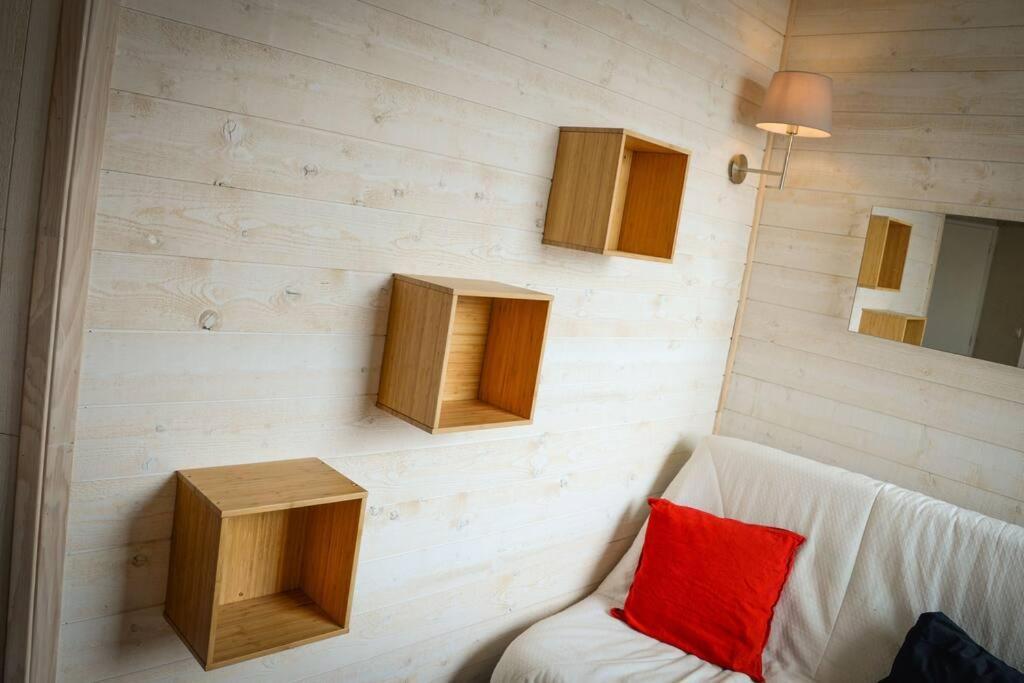-30% Sur Location Skis Centre Station Les 2 Alpes Les Deux Alpes Exterior foto