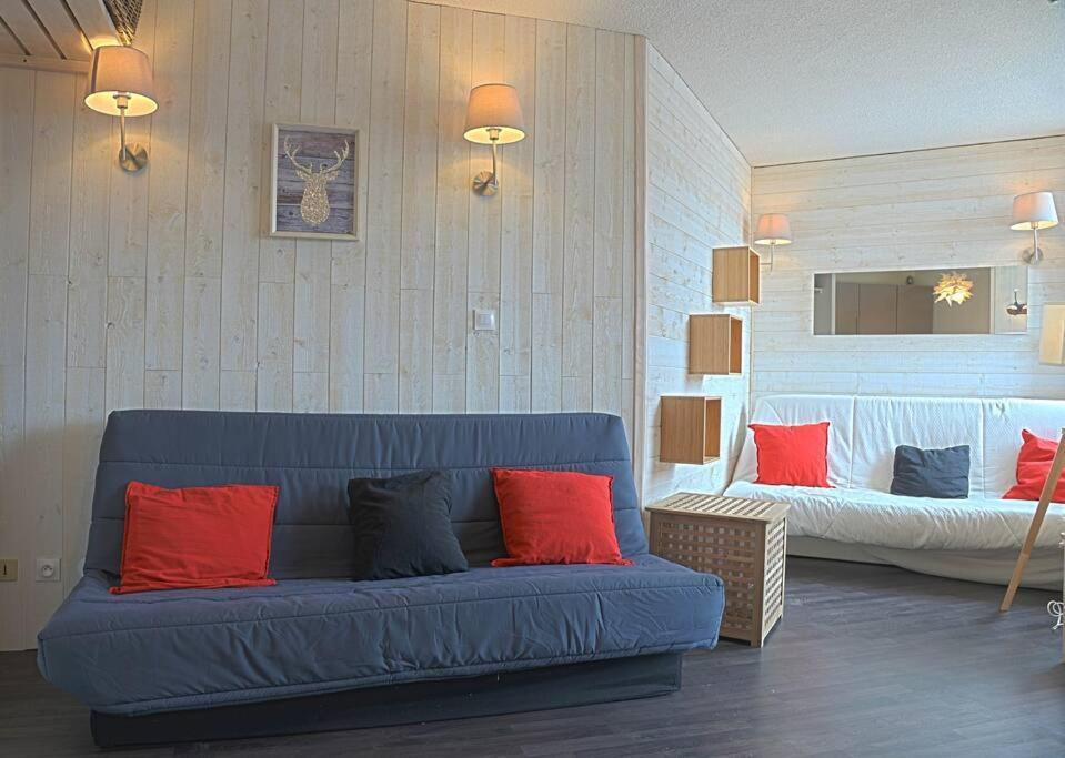 -30% Sur Location Skis Centre Station Les 2 Alpes Les Deux Alpes Exterior foto
